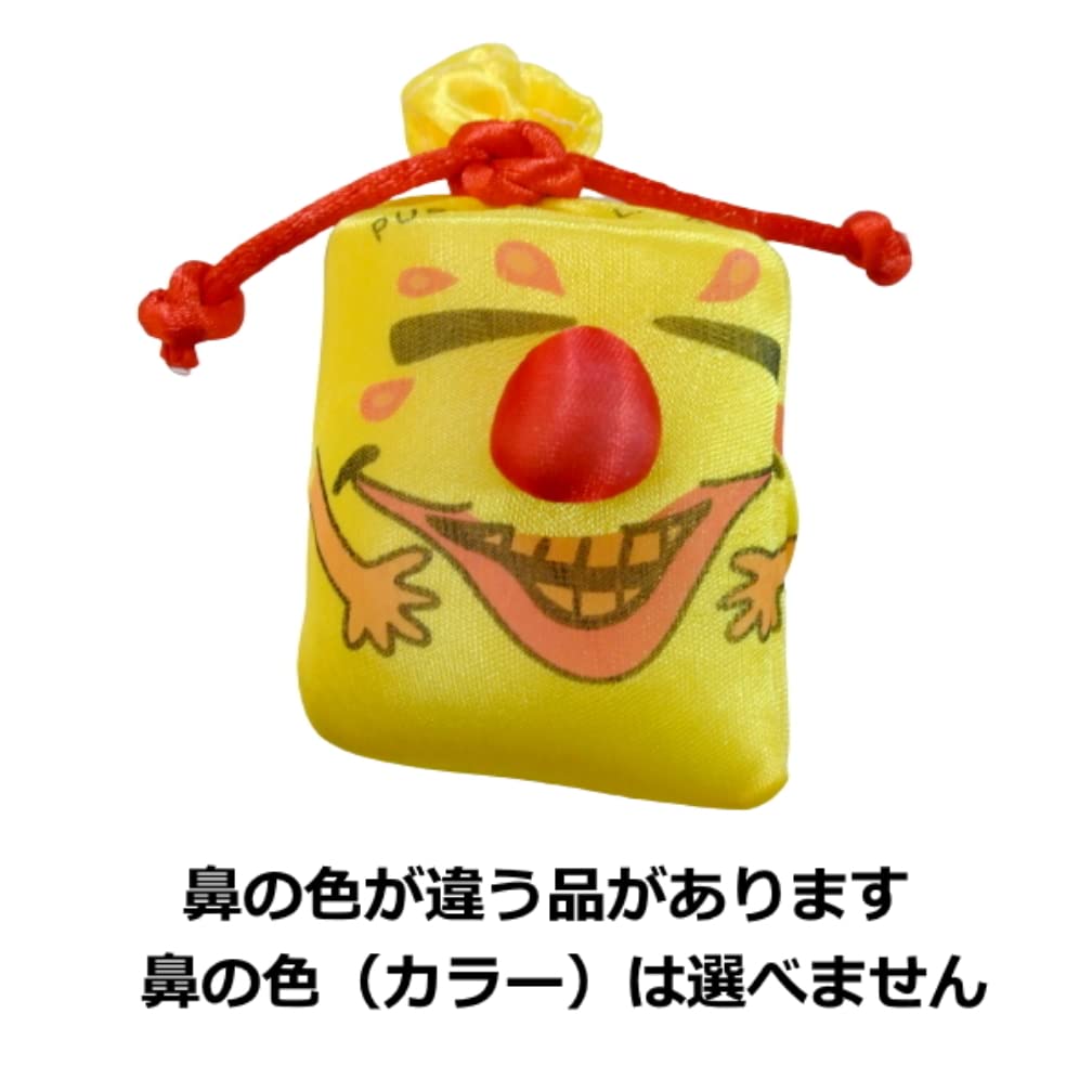 お染ブラザーズ　御祝儀袋 笑い袋　1989年旧タカラ お染ブラザーズ 御祝儀袋 笑い袋 1989年旧タカラ お染ブラザーズ 御